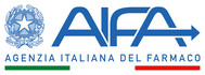 Logo of Italian Medicines Agency