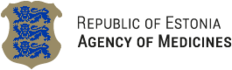 Logo of State Agency of Medicines