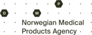 Logo of Norwegian Medical Products Agency (NOMA)